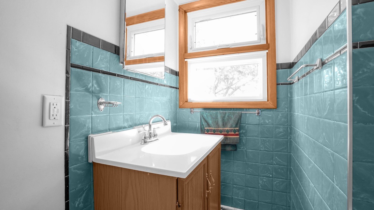 Photo of Bathroom in Reynoldsburg