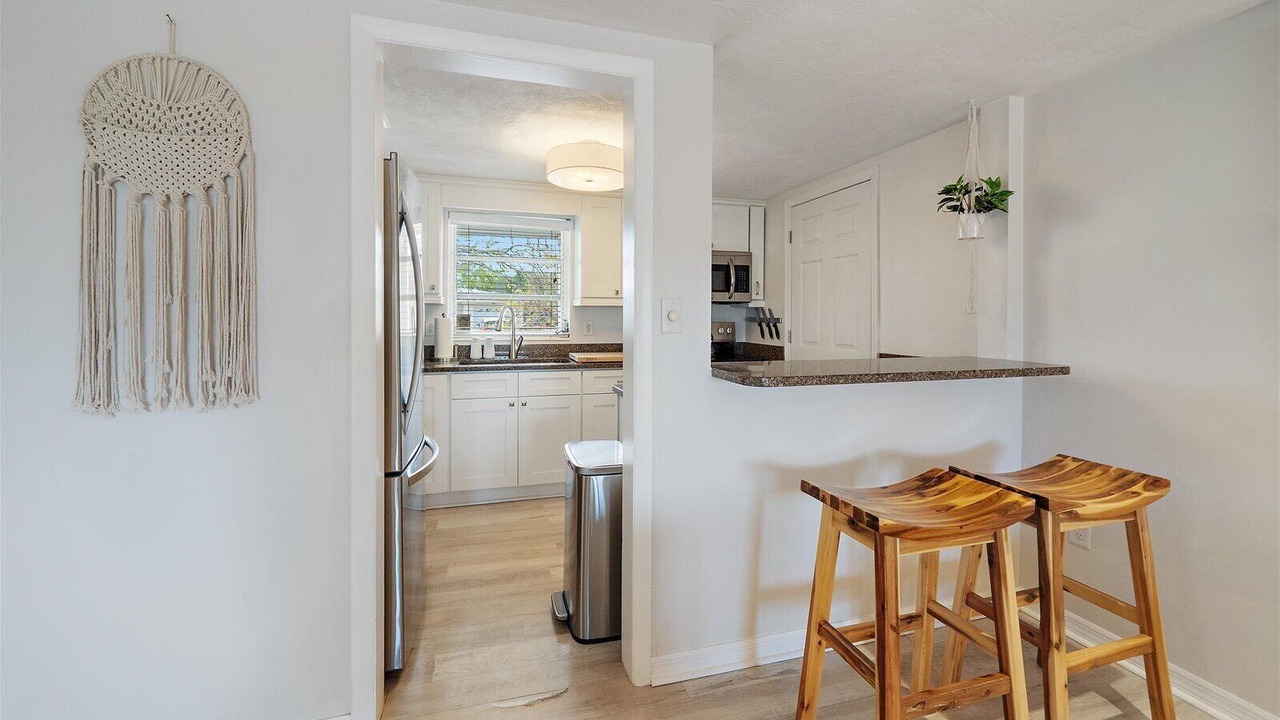 Photo of Kitchen in Southgate