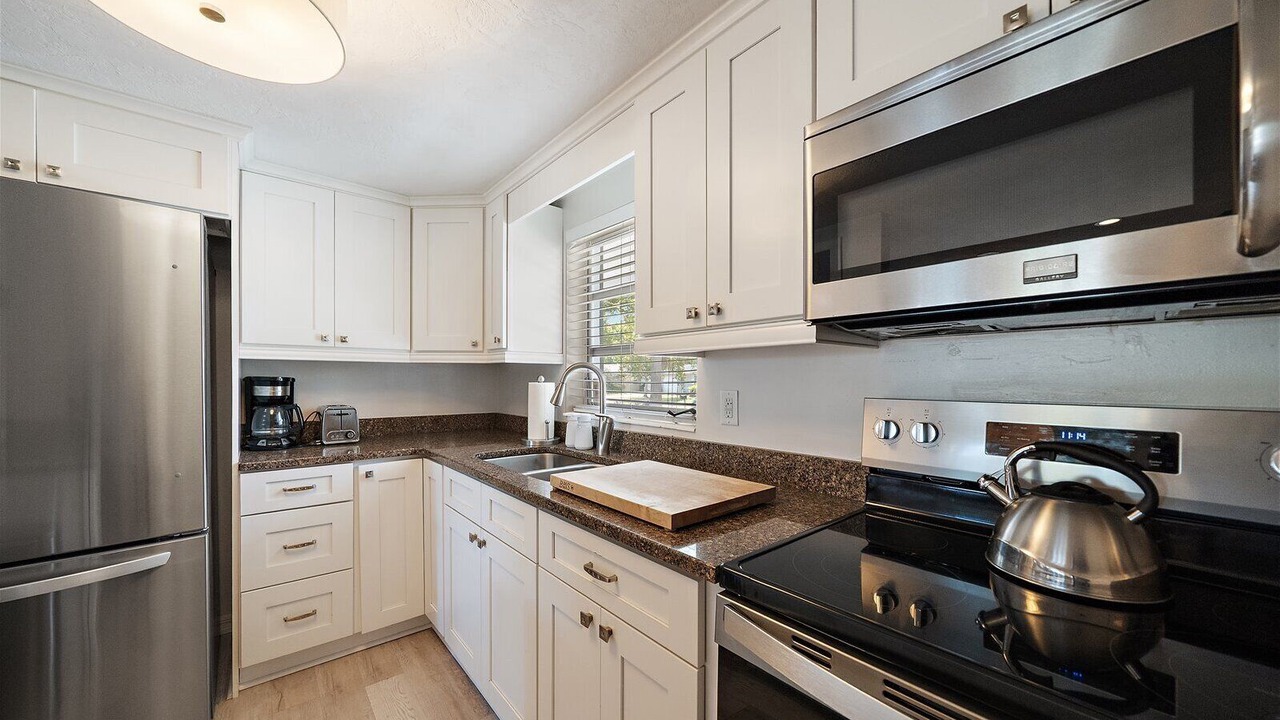 Photo of Kitchen in Southgate
