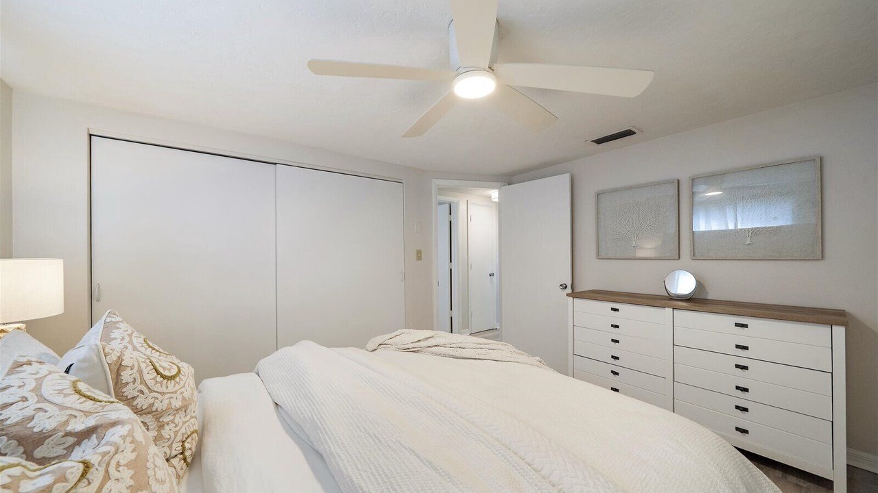 Photo of Bedroom in Southgate