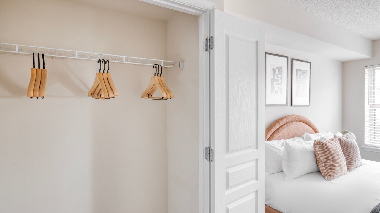 Photo of Bedroom in North Bethesda
