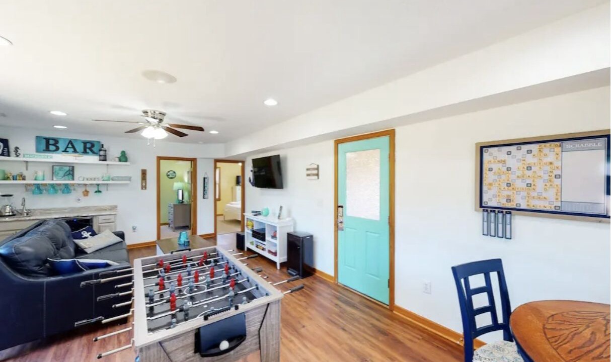 Photo of Bedroom in Whalehead Beach
