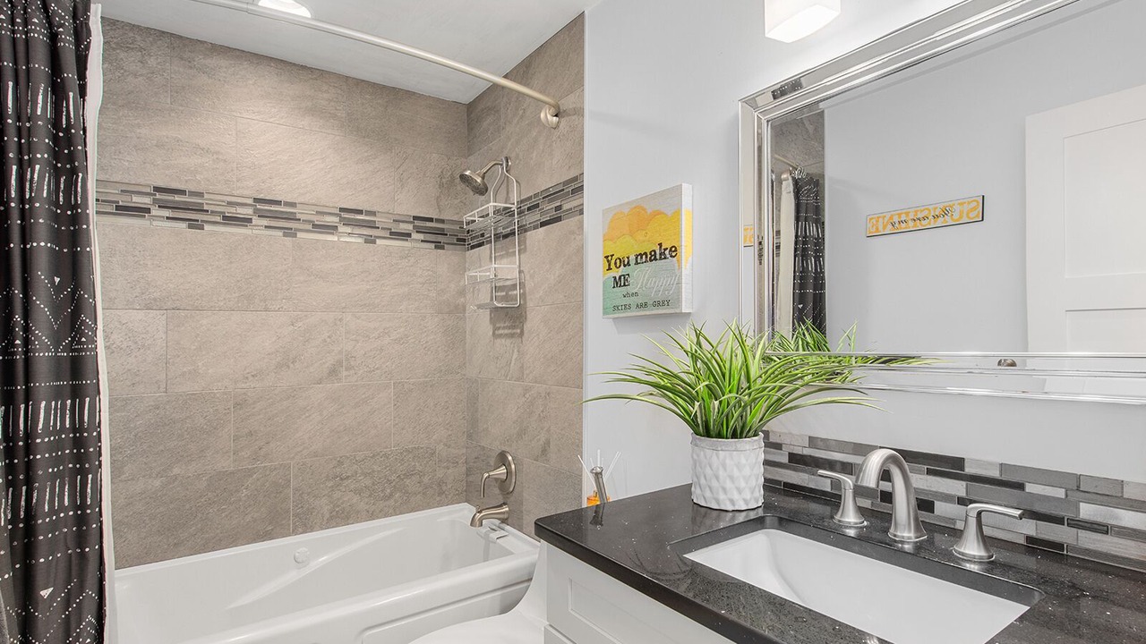Photo of Bathroom in West Bellevue