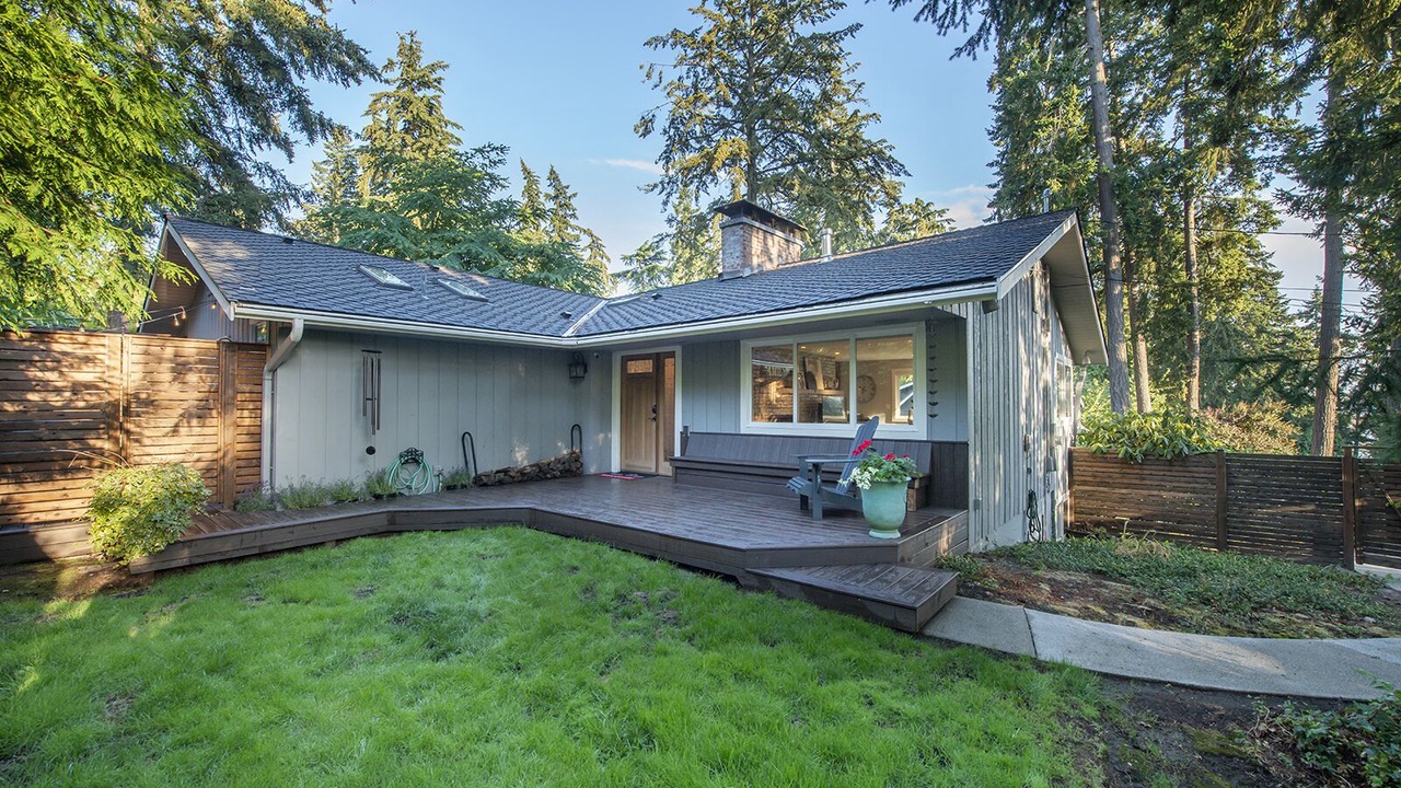 Photo of Outdoor in West Bellevue