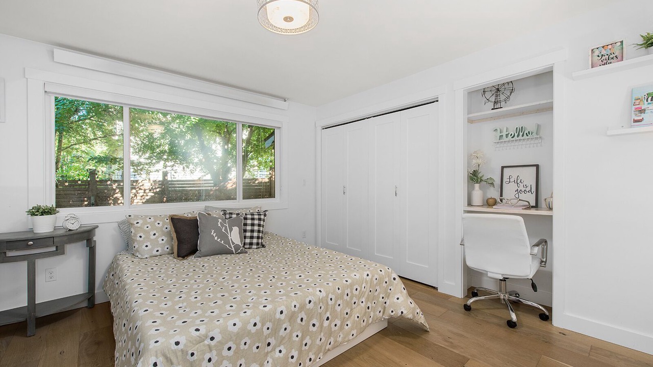 Photo of Bedroom in West Bellevue