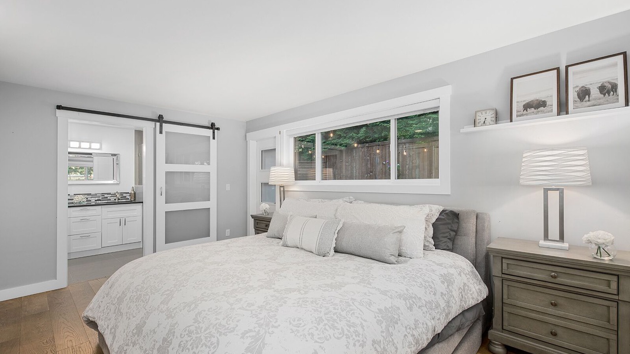 Photo of Bedroom in West Bellevue