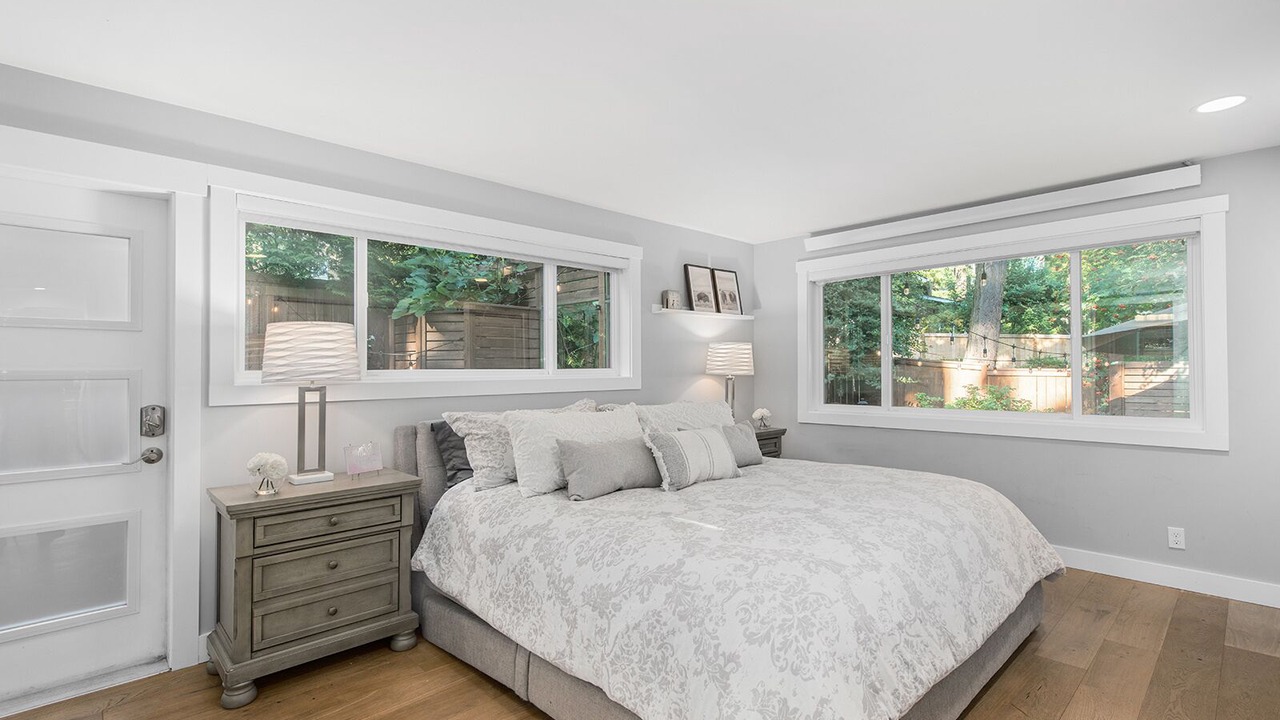 Photo of Bedroom in West Bellevue