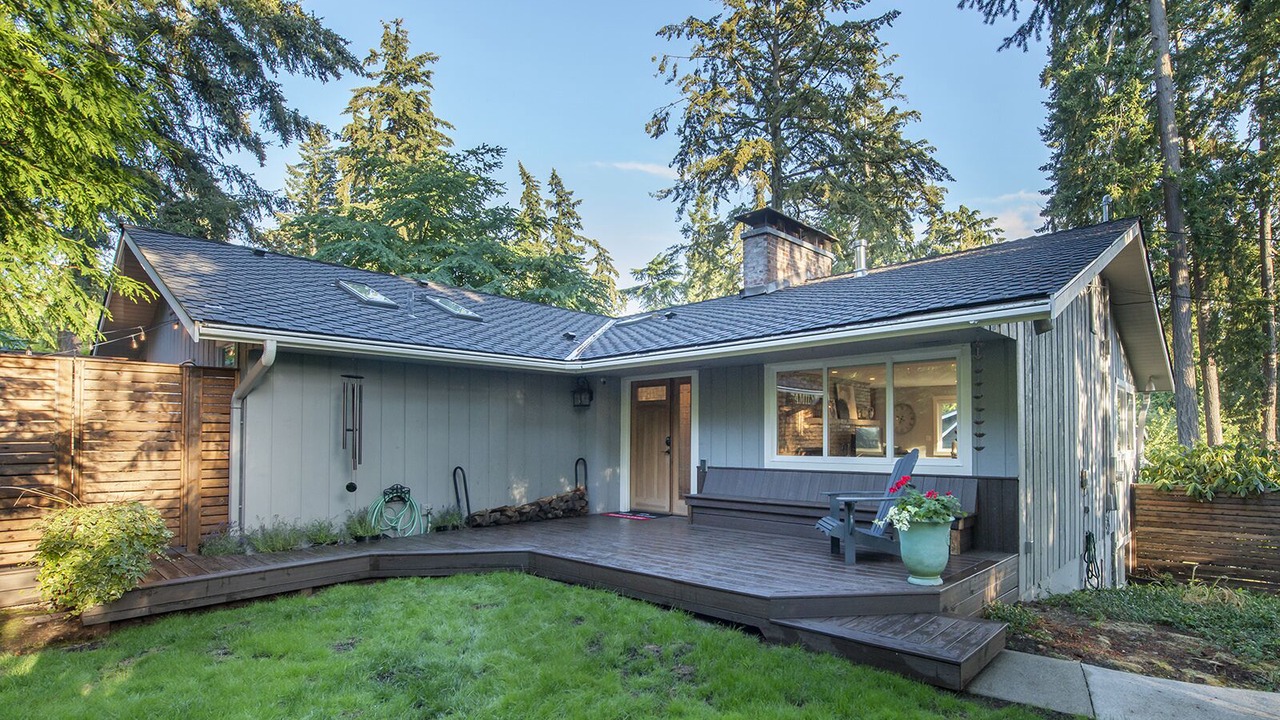 Photo of Outdoor in West Bellevue