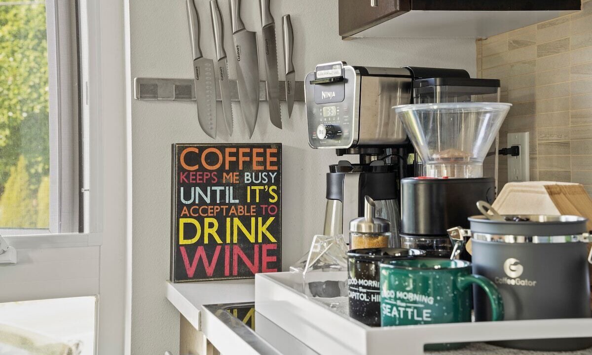 Photo of Kitchen in Capitol Hill