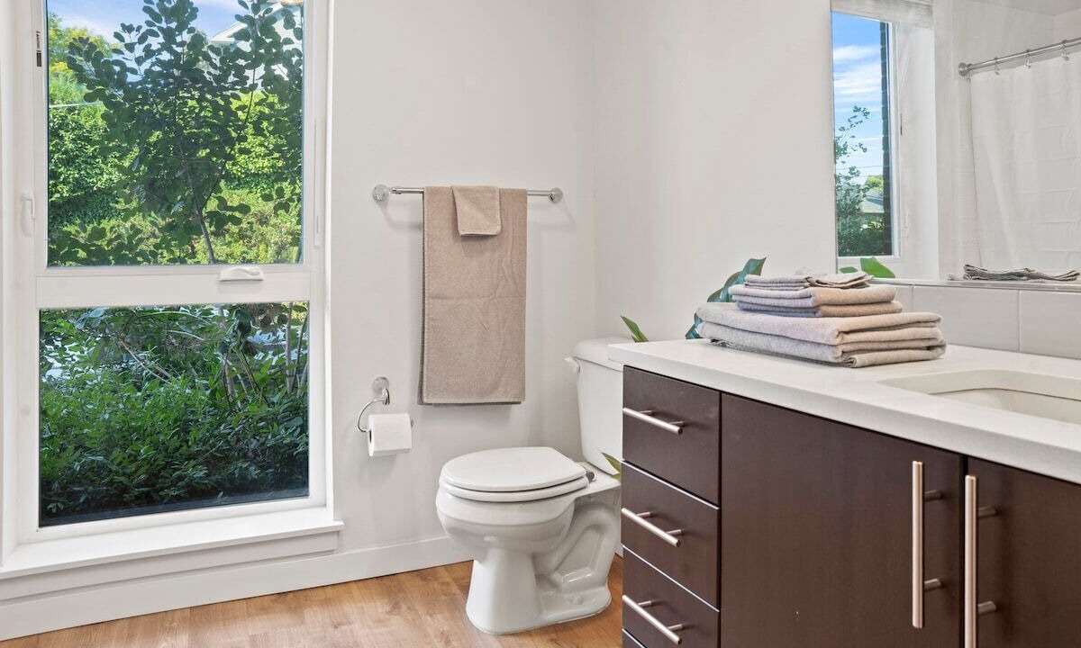 Photo of Bathroom in Capitol Hill