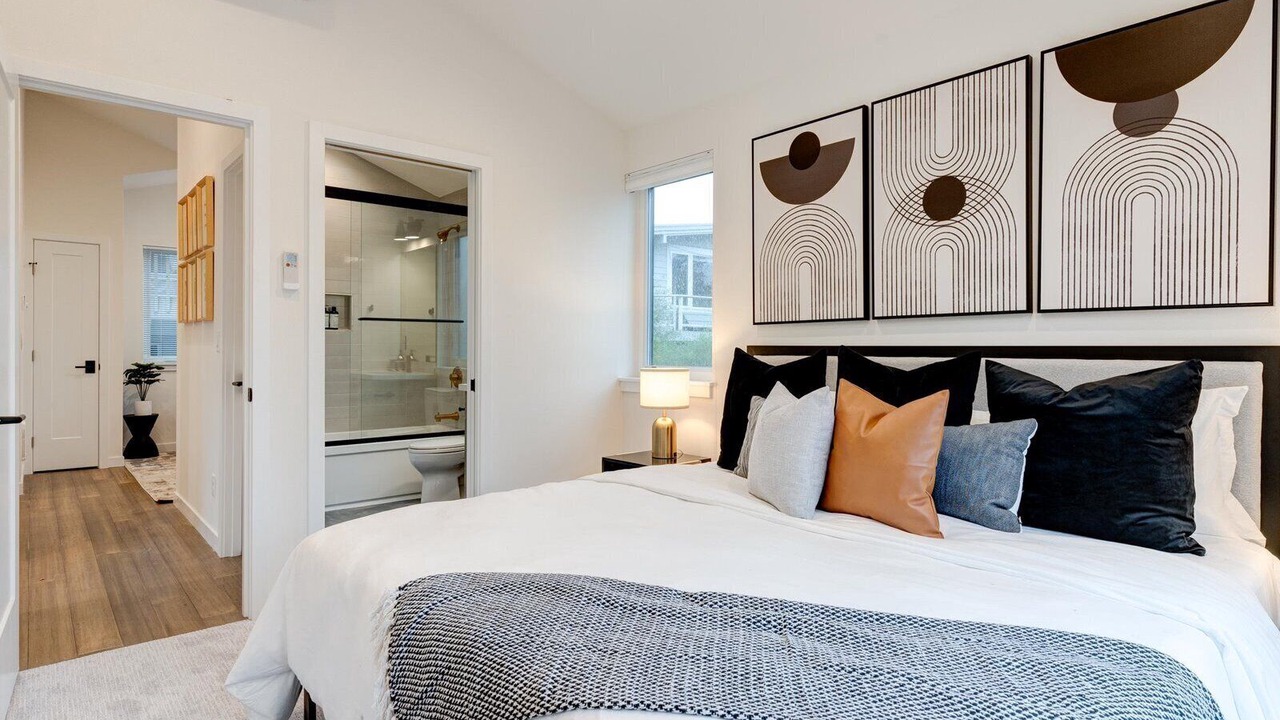 Photo of Bedroom in Green Lake