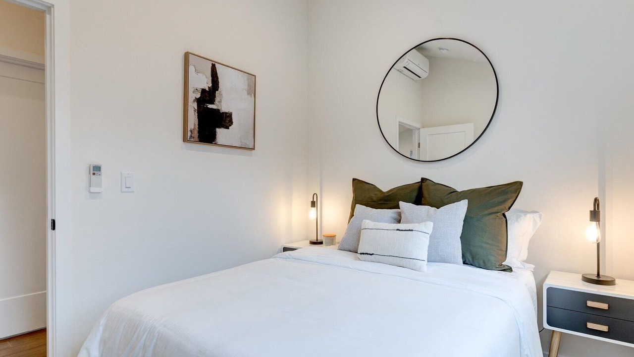 Photo of Bedroom in Green Lake