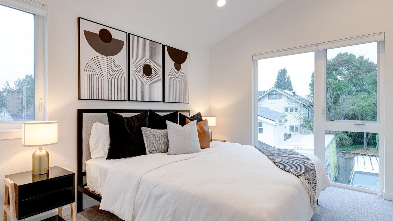 Photo of Bedroom in Green Lake