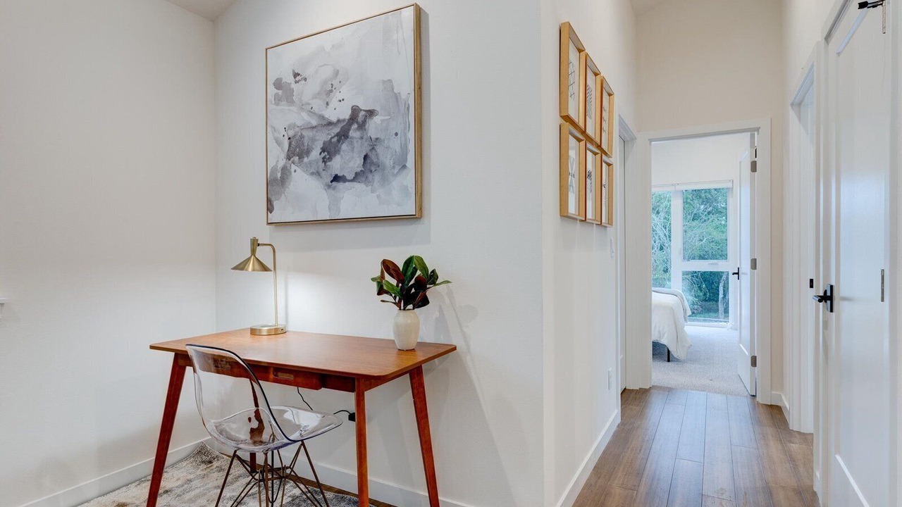 Photo of Bedroom in Green Lake