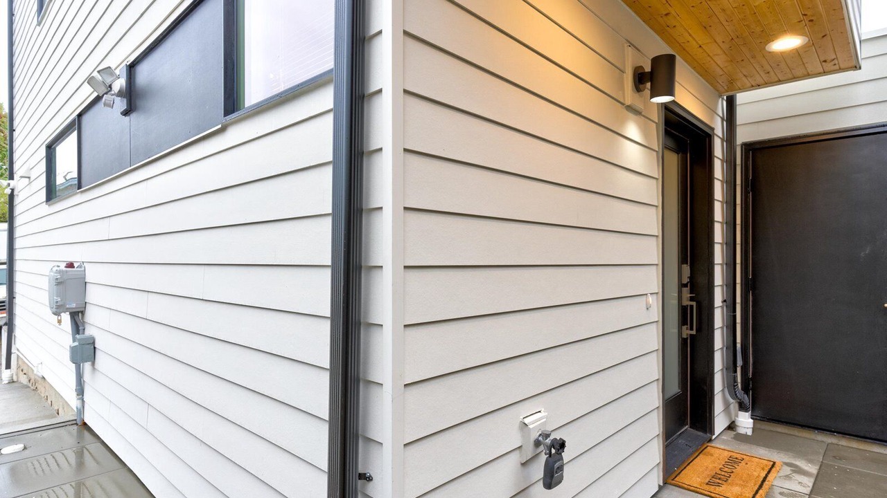 Photo of Outdoor in Green Lake