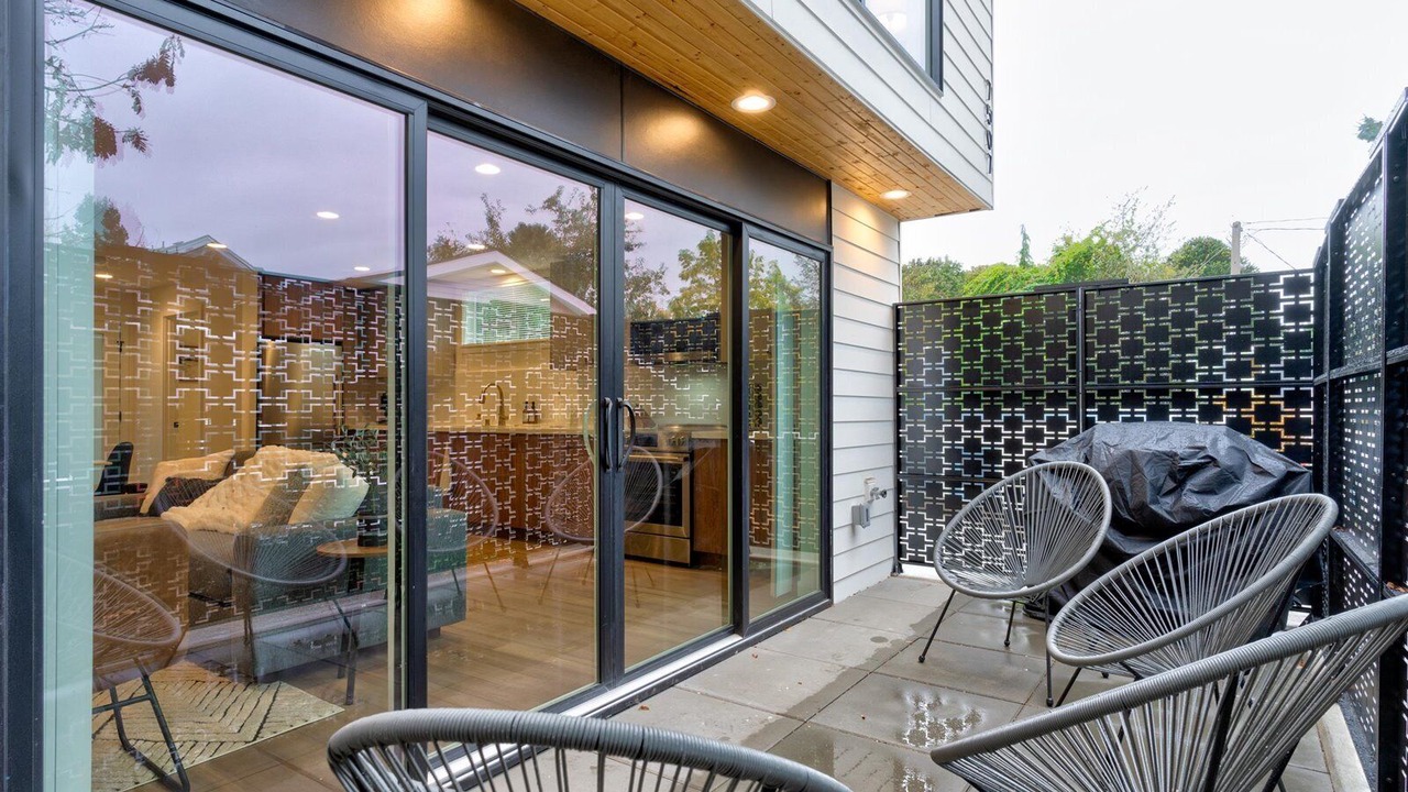 Photo of Outdoor in Green Lake