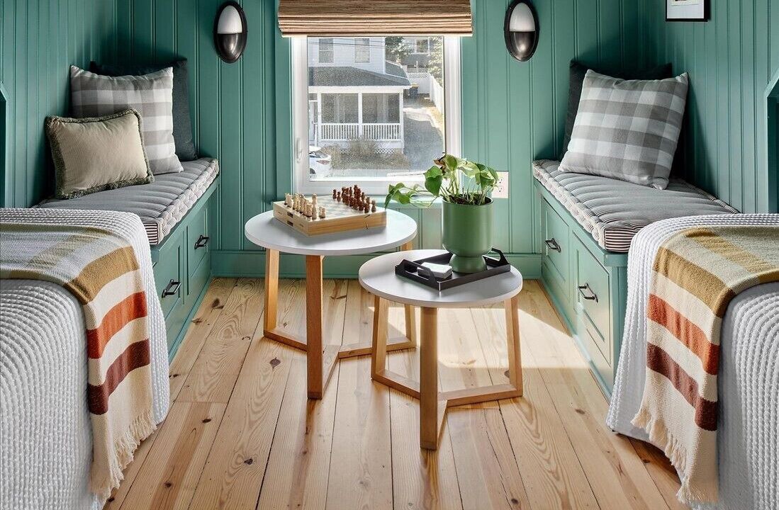 Photo of Bedroom in South Rehoboth