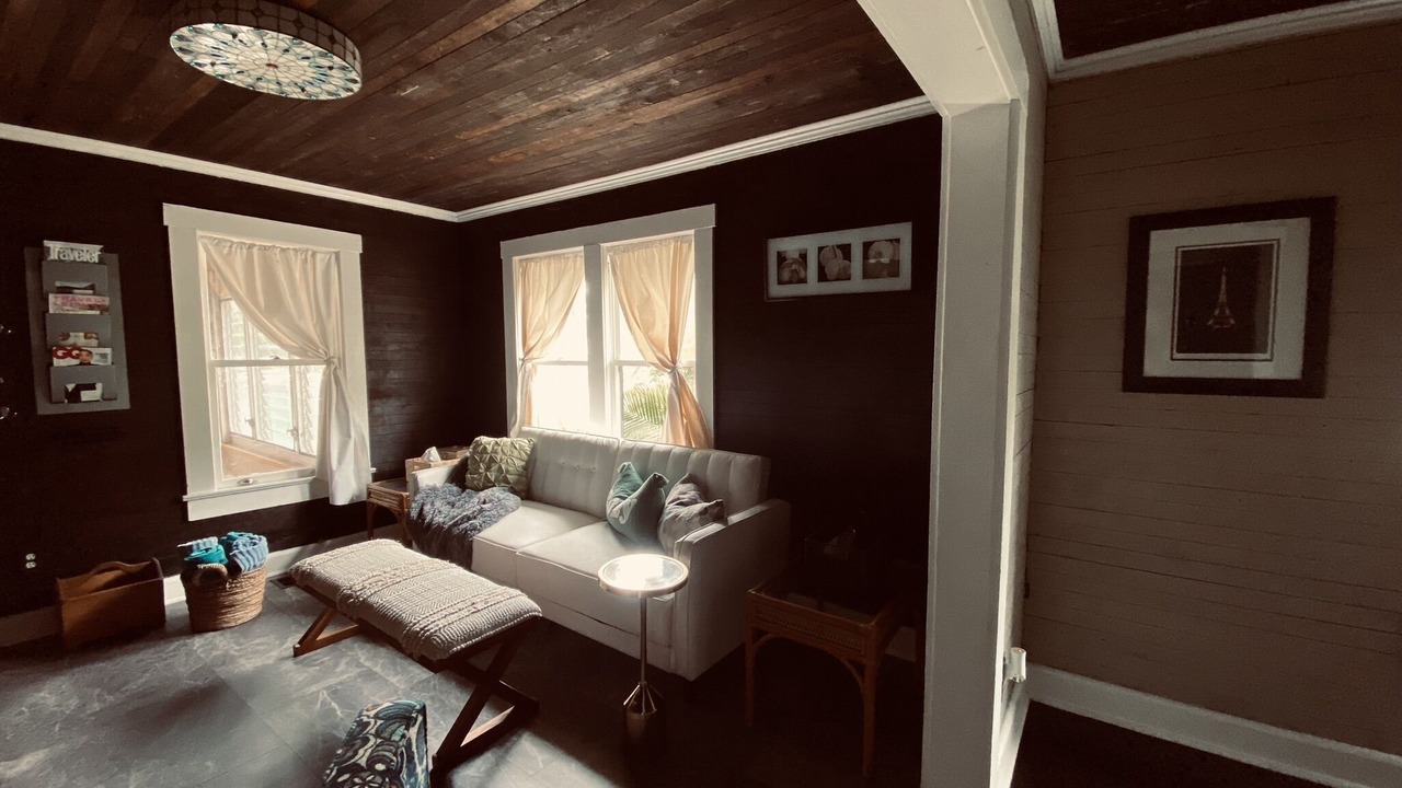 Photo of Livingroom in Clearwater