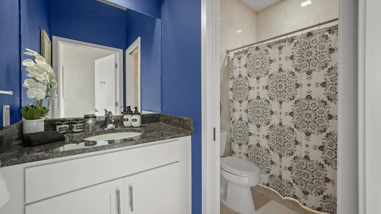 Photo of Bathroom in Old Town West