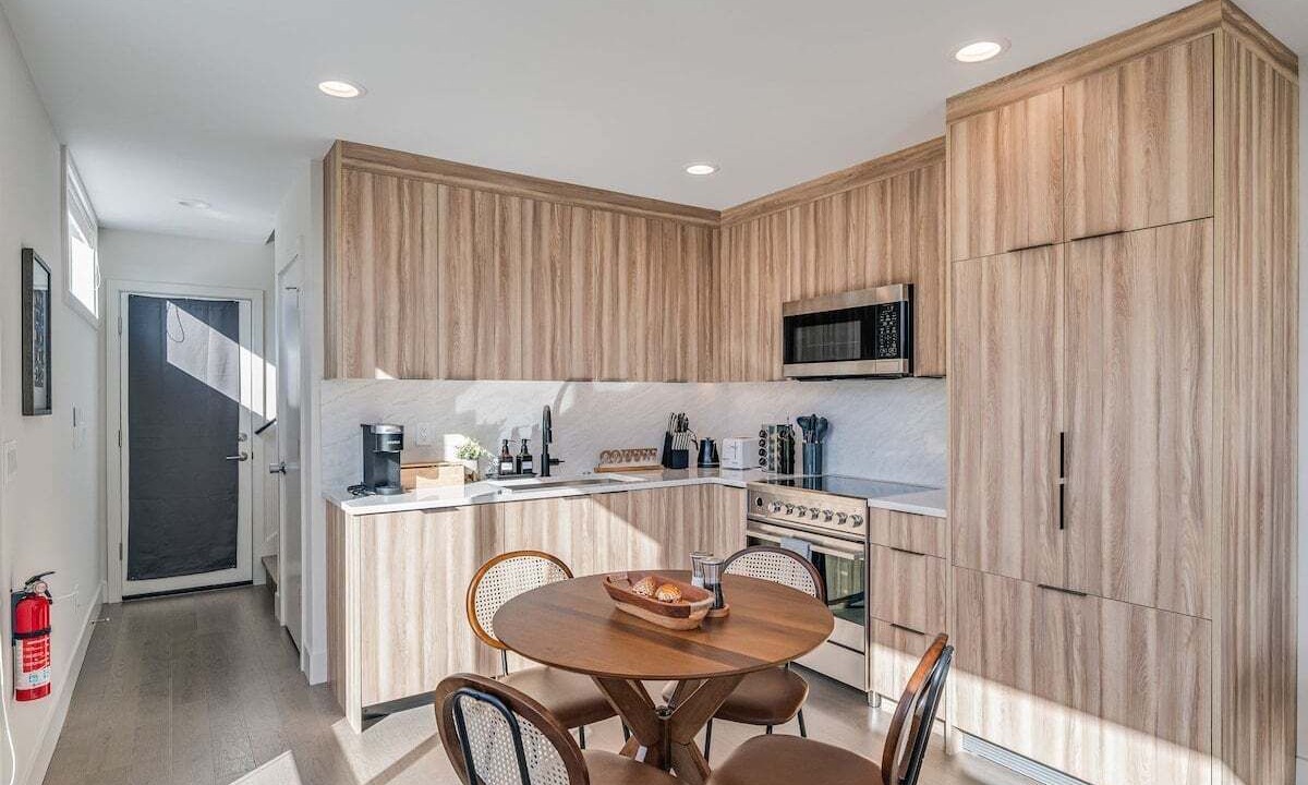 Photo of Kitchen in Fremont