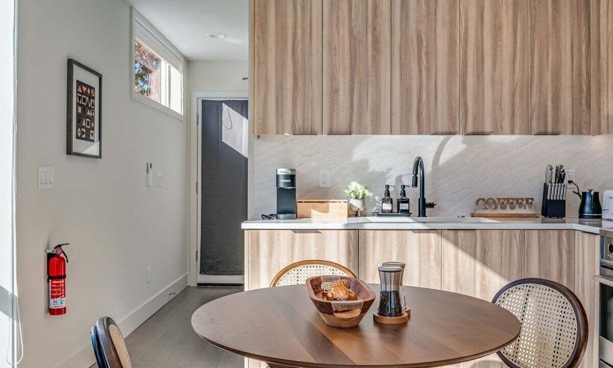 Photo of Kitchen in Fremont
