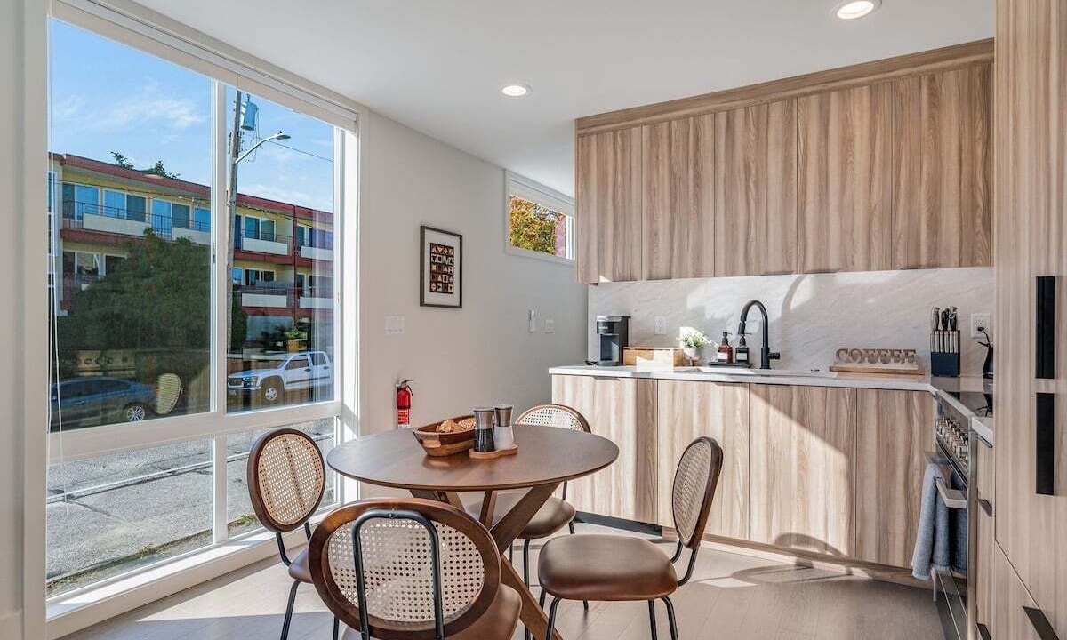 Photo of Kitchen in Fremont