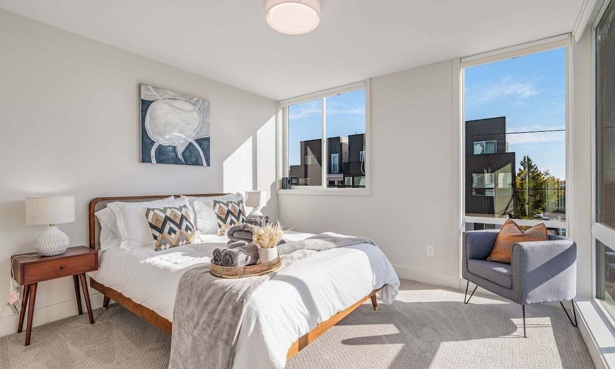 Photo of Bedroom in Fremont