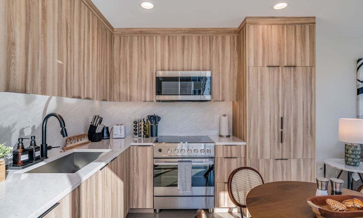 Photo of Kitchen in Fremont
