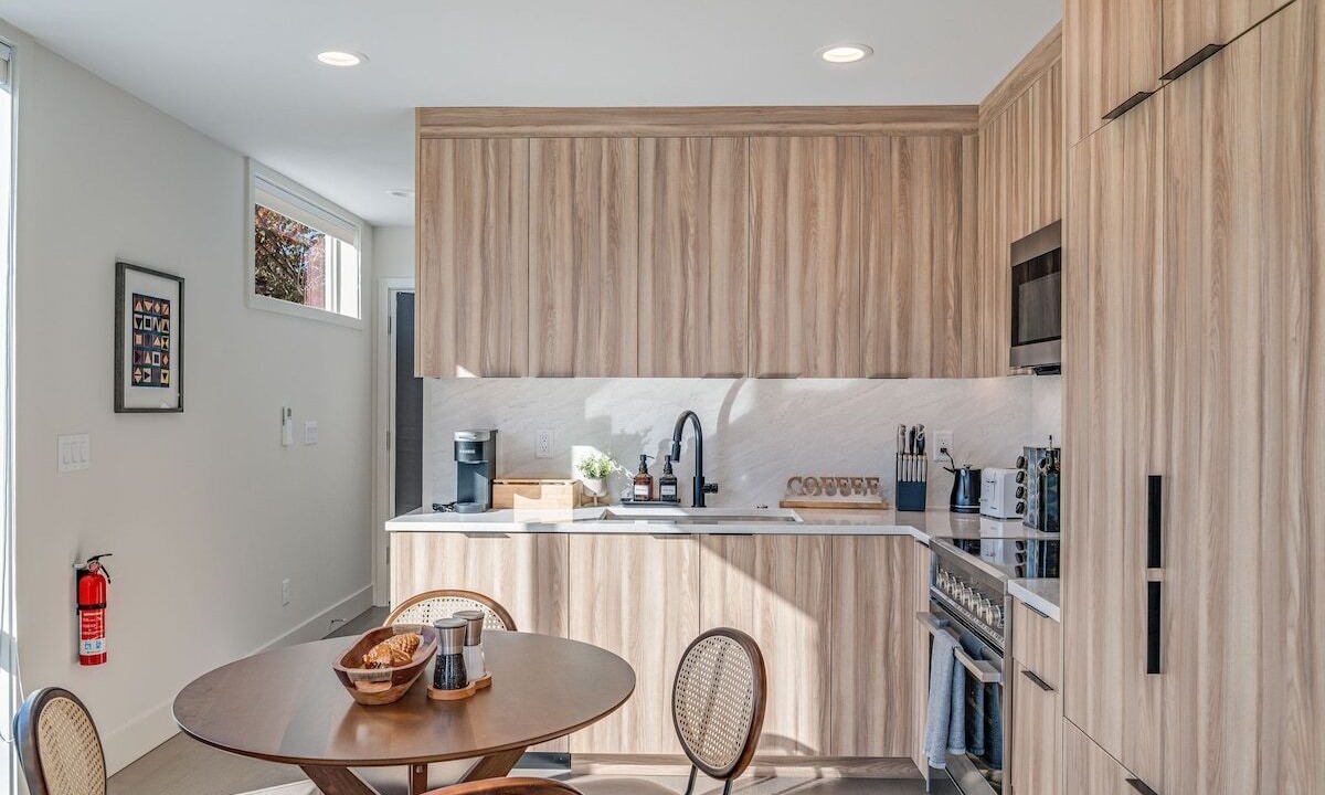 Photo of Kitchen in Fremont