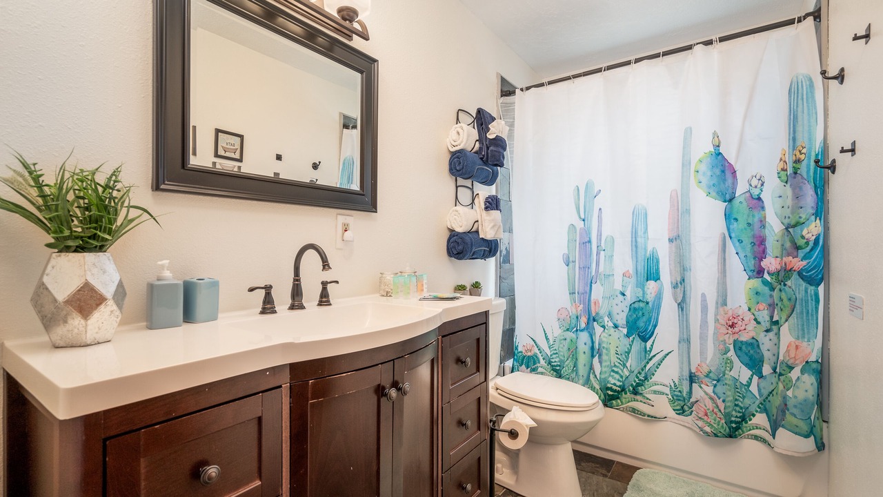 Photo of Bathroom in Clarkdale