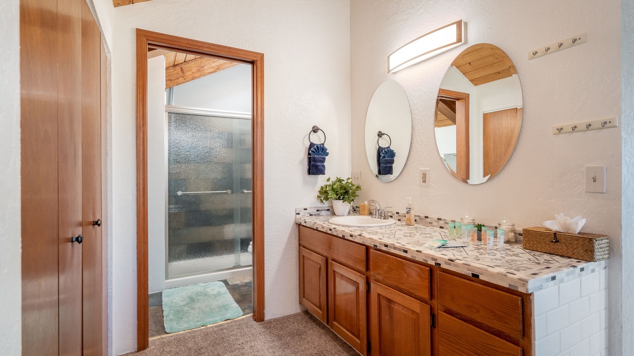 Photo of Bathroom in Clarkdale