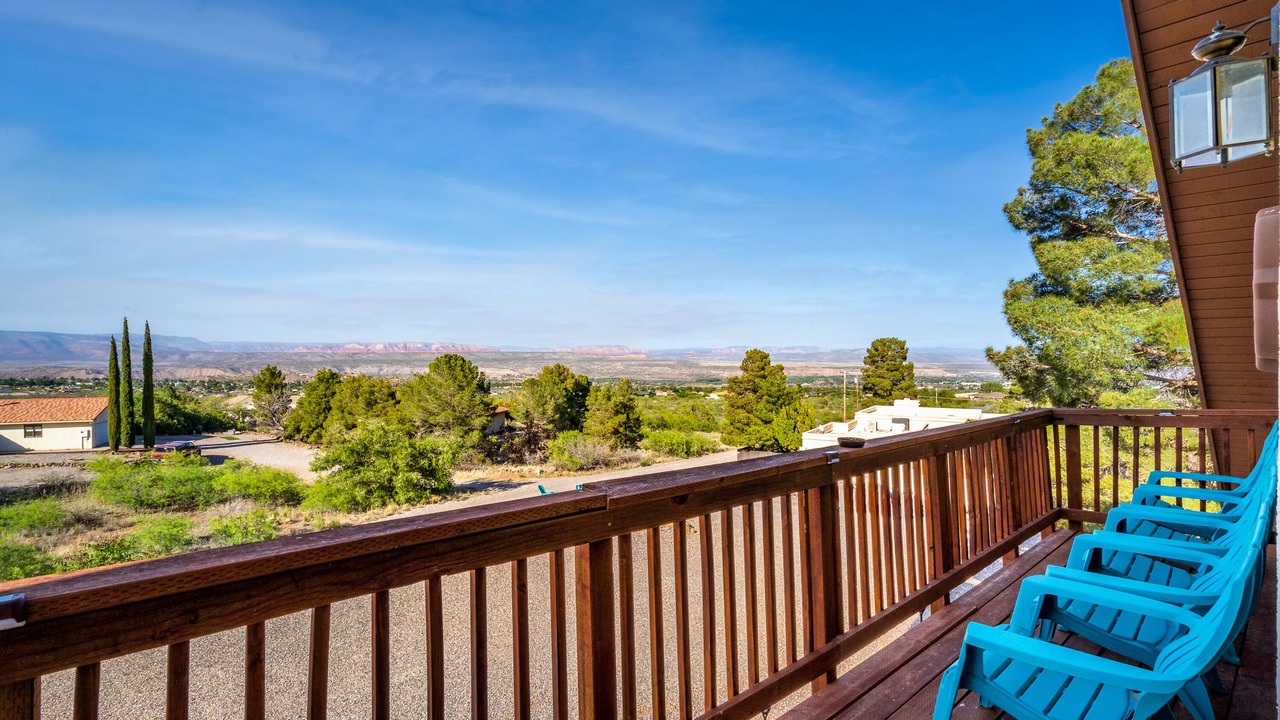 Photo of Outdoor in Clarkdale