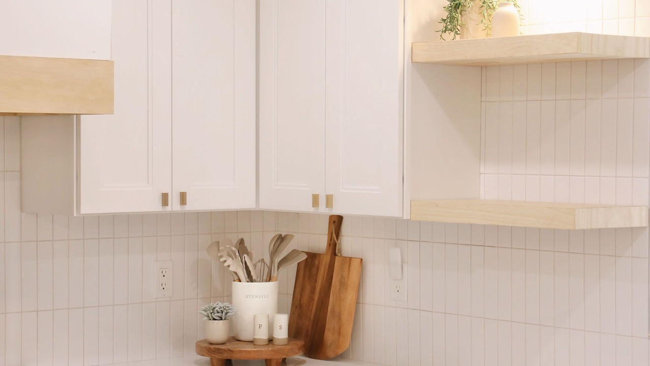 Photo of Kitchen in Desoto Acres