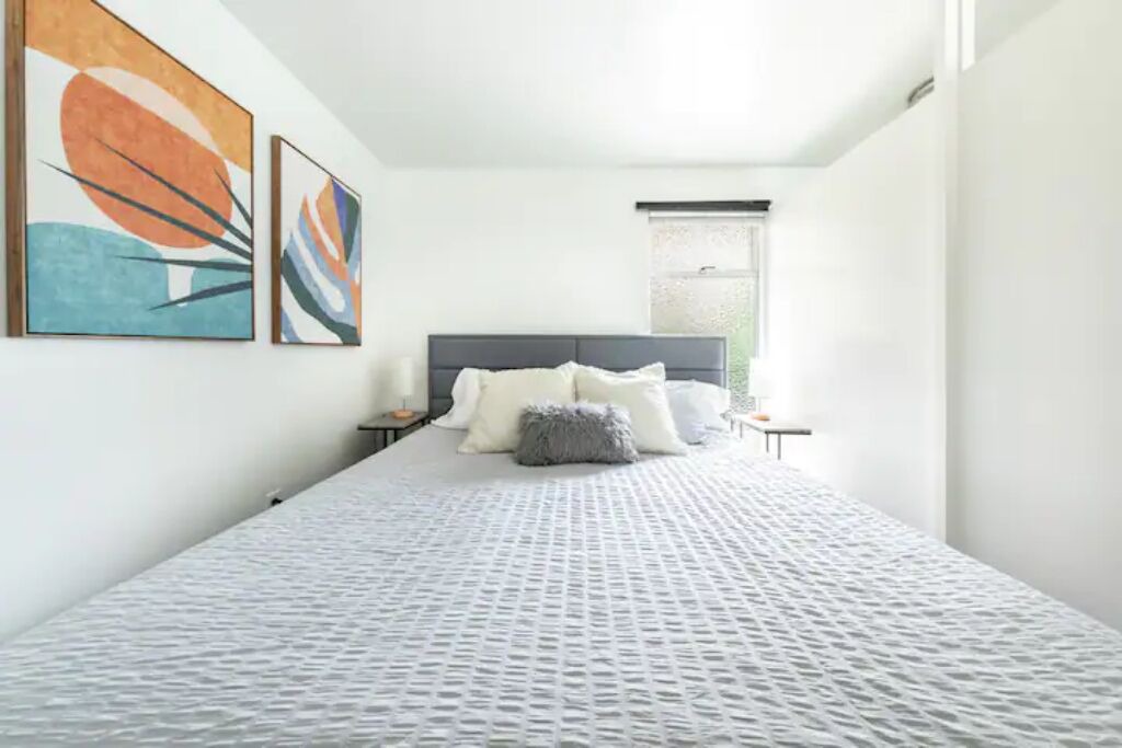 Photo of Bedroom in Northwest Bellevue