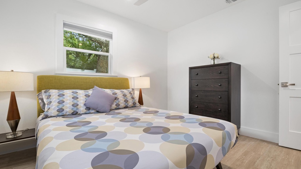 Photo of Bedroom in Arlington Park