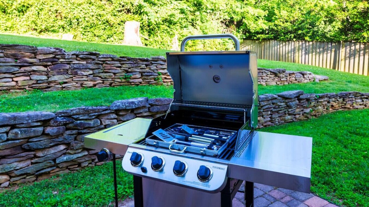 Photo of Outdoor in Arlington