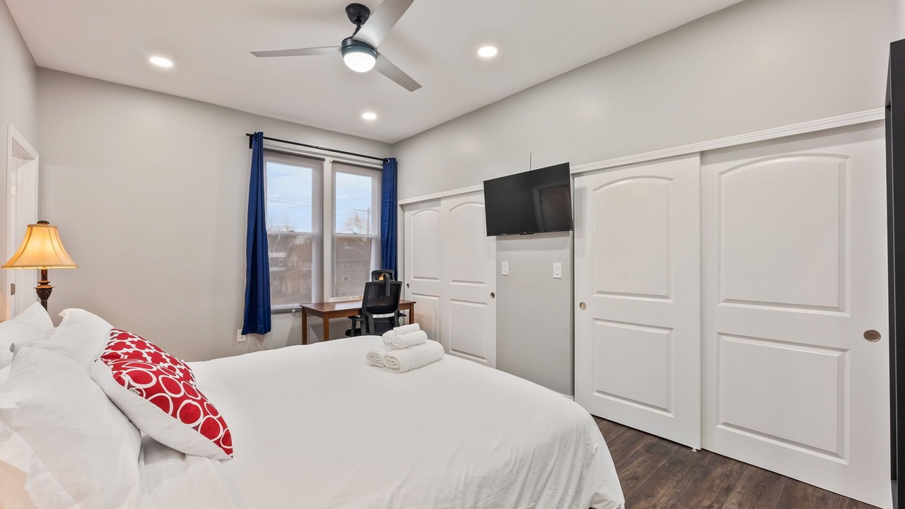Photo of Bedroom in Columbus