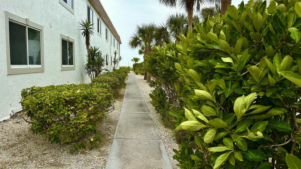 Photo of Outdoor in Golden Beach
