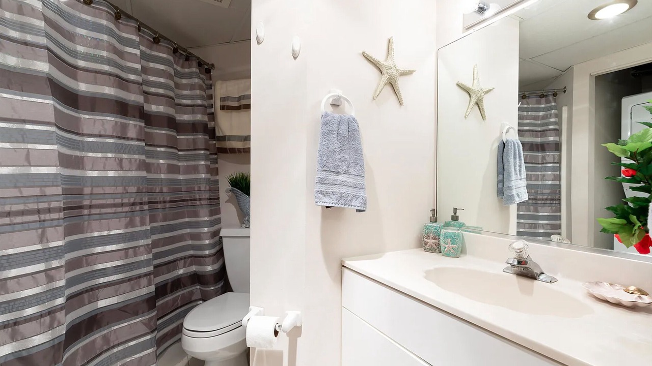 Photo of Bathroom in Diamond Beach