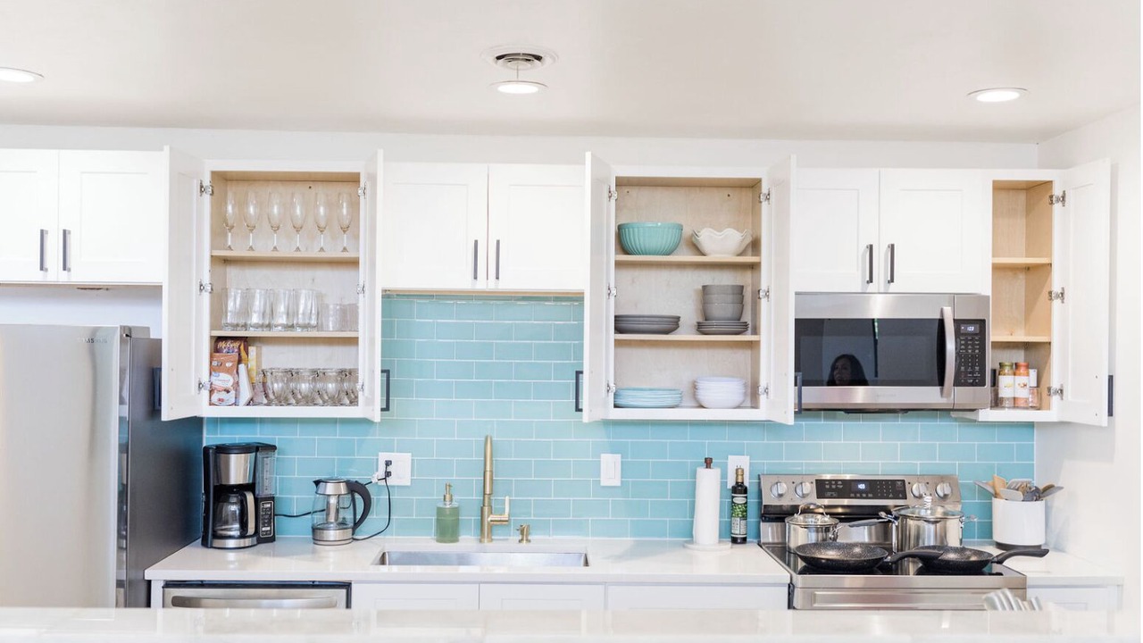 Photo of Kitchen in Sarasota Springs