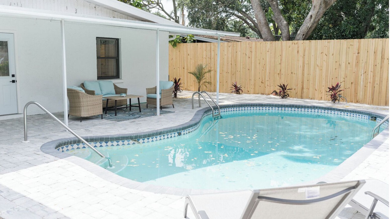 Photo of Outdoor in Sarasota Springs