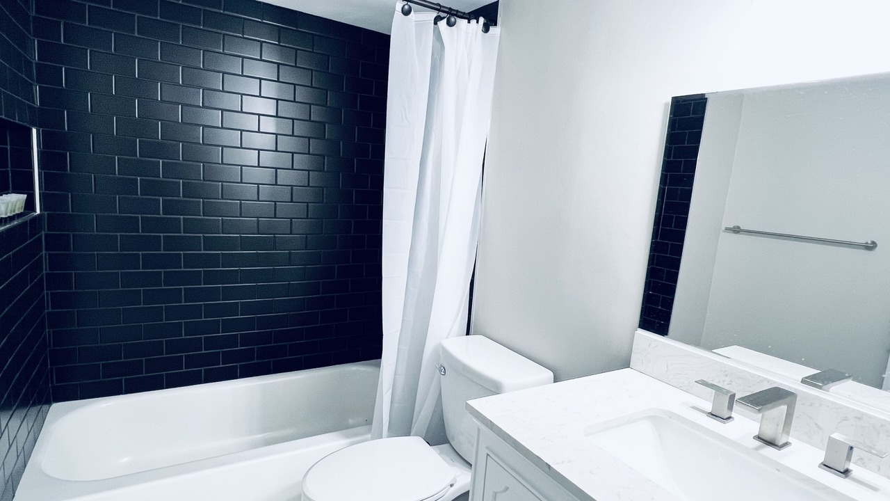 Photo of Bathroom in Kingman Park