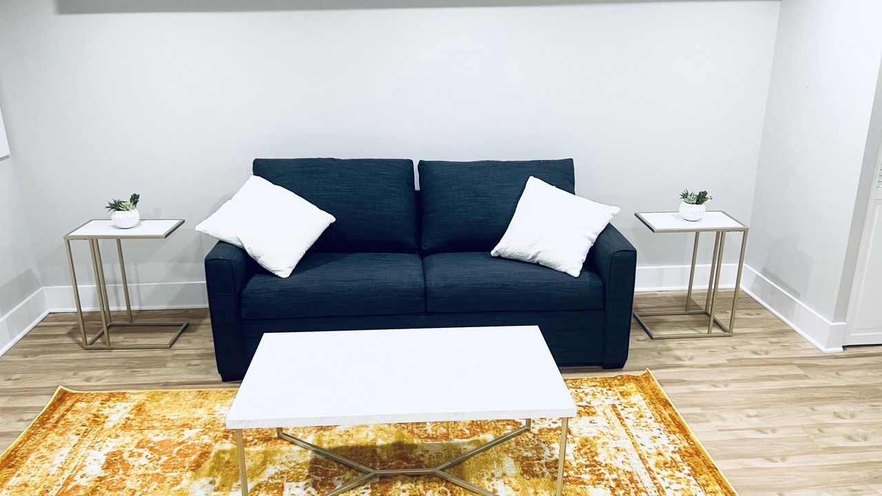 Photo of Livingroom in Kingman Park