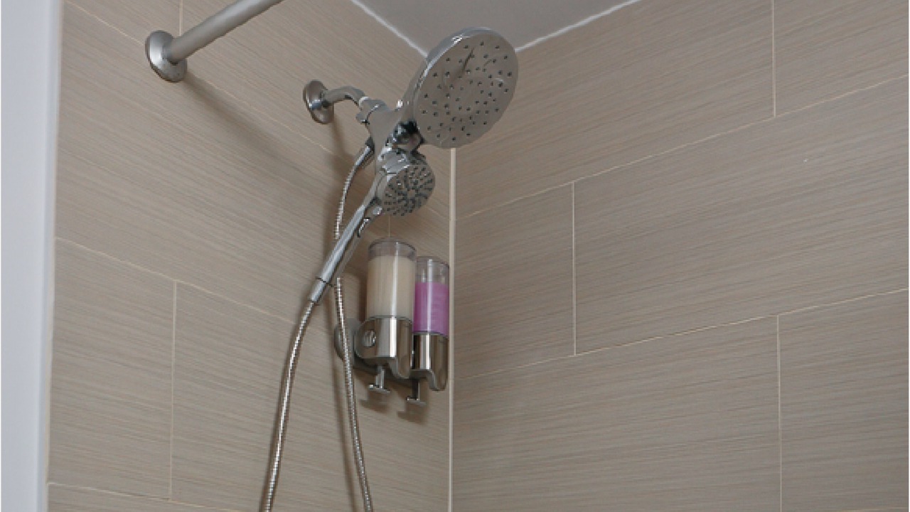Photo of Bathroom in Villeray