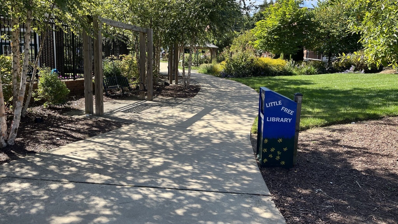 Photo of Outdoor in Gaithersburg