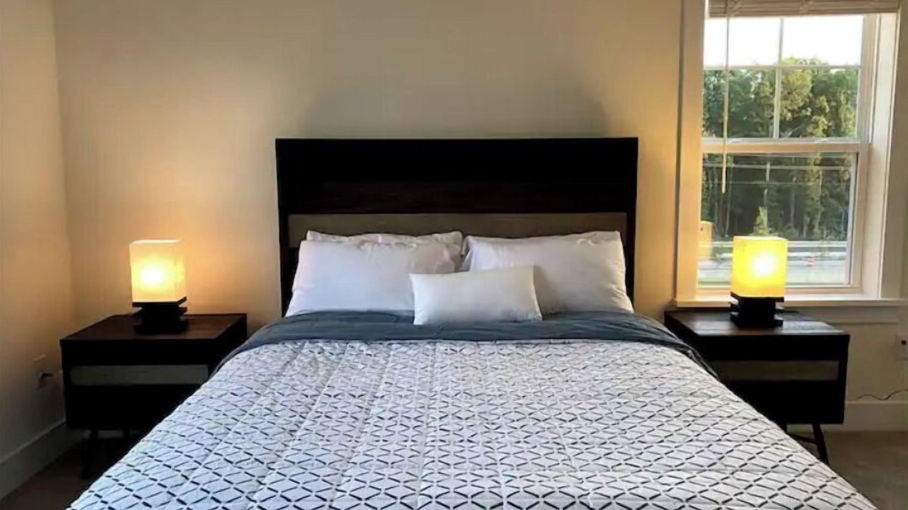 Photo of Bedroom in Morrisville