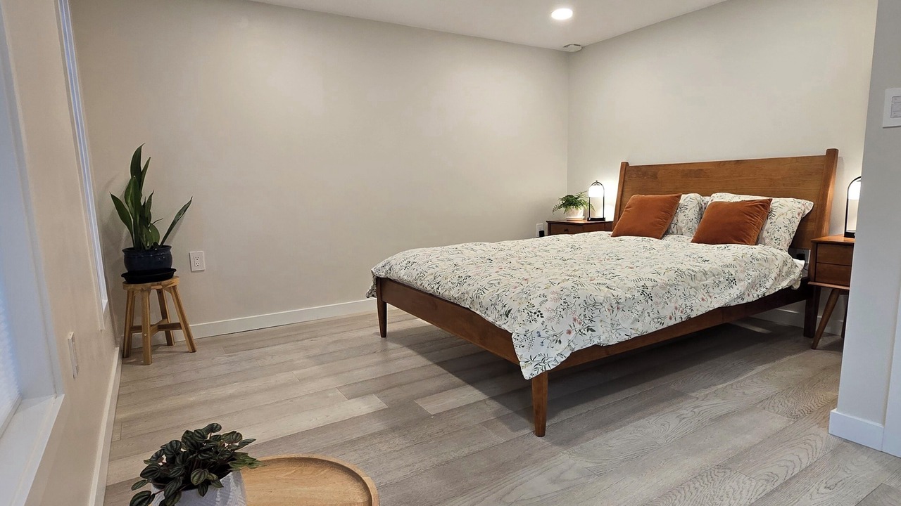 Photo of Bedroom in Crown Hill