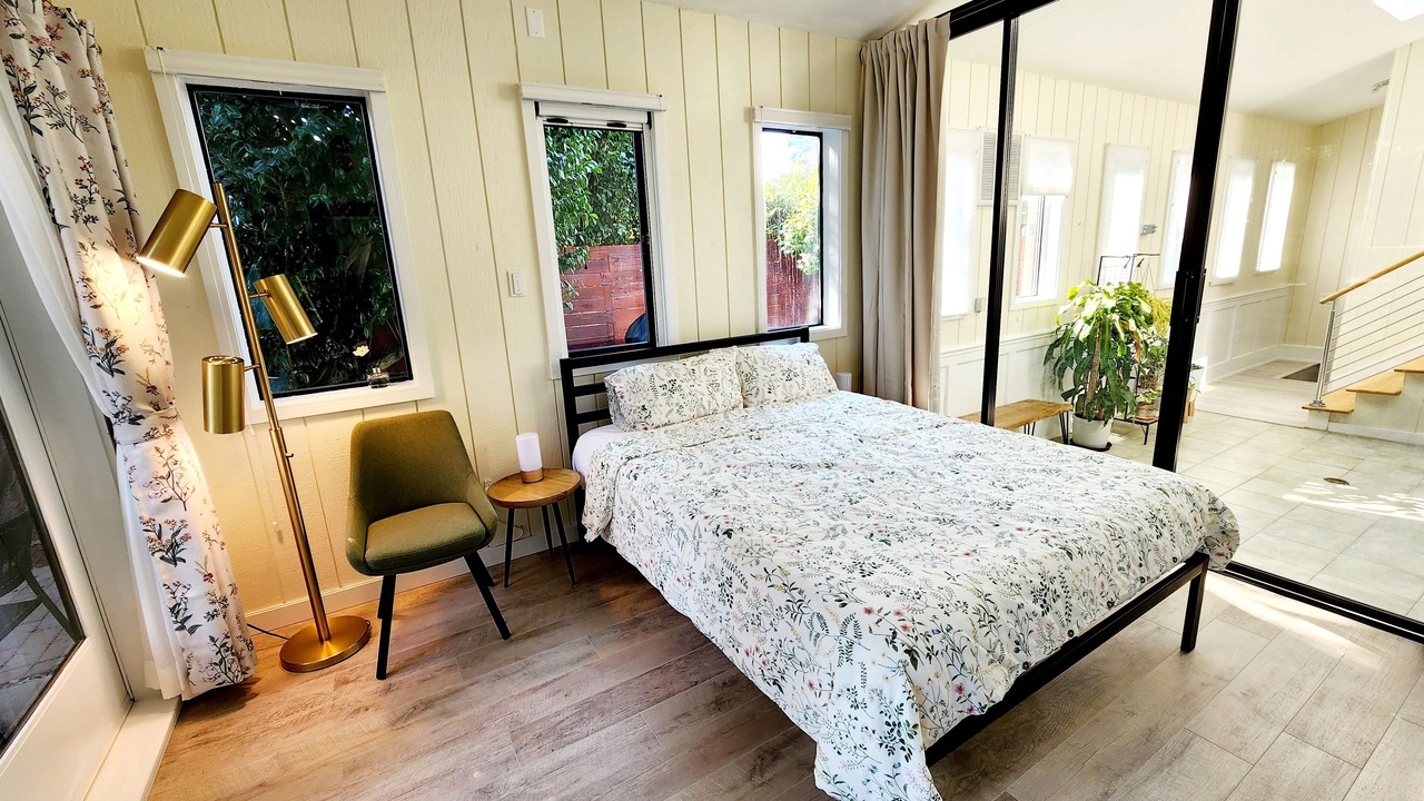Photo of Bedroom in Crown Hill