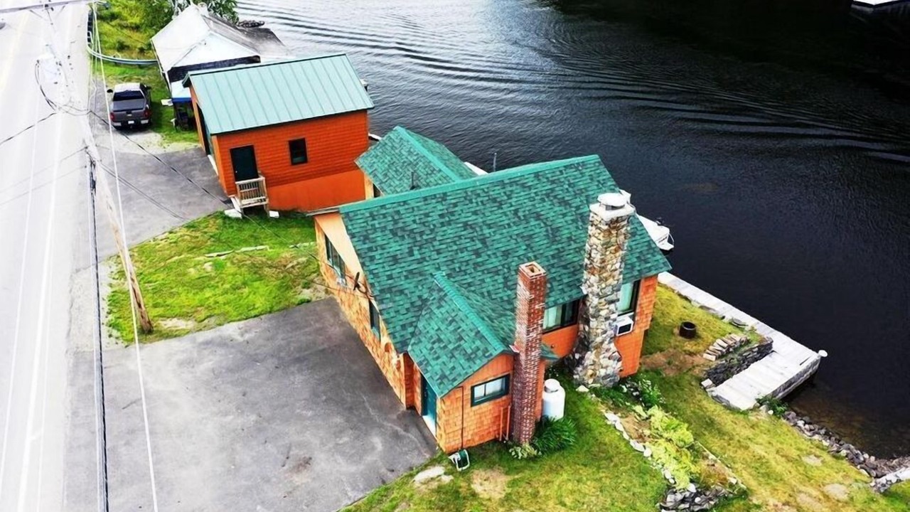 Photo of Outdoor in Rockwood