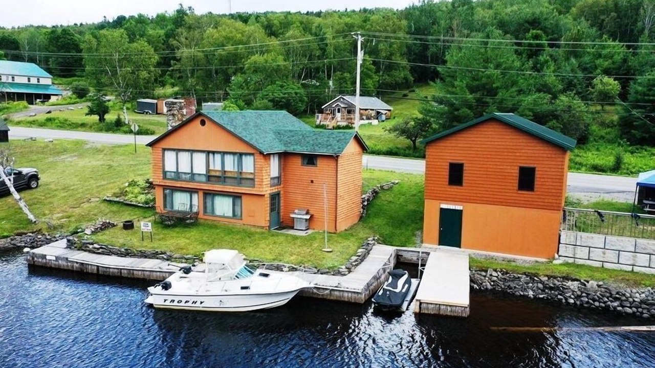 Photo of Outdoor in Rockwood